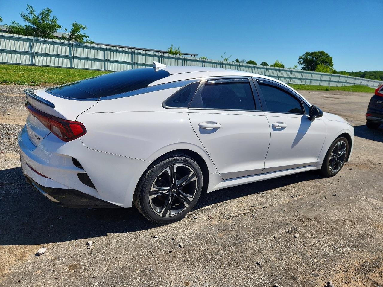 Kia K5 Gt Line