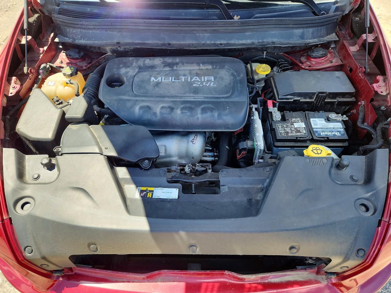 Jeep Cherokee Latitude