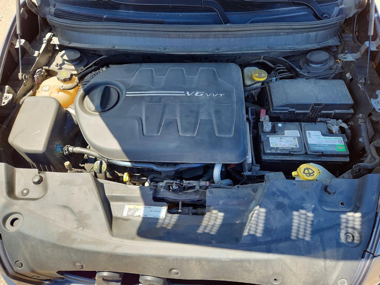 Jeep Cherokee Latitude