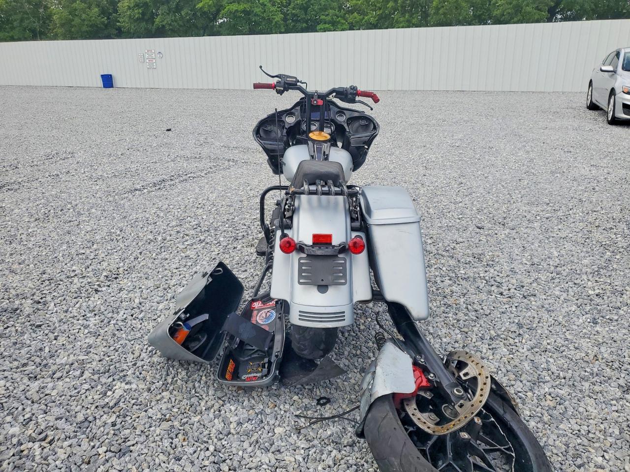 Harley-Davidson Fl