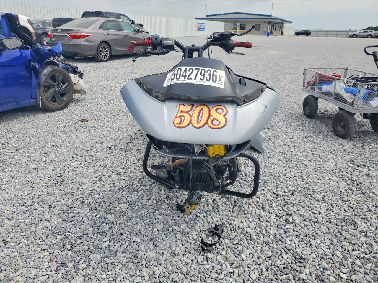 Harley-Davidson Fl