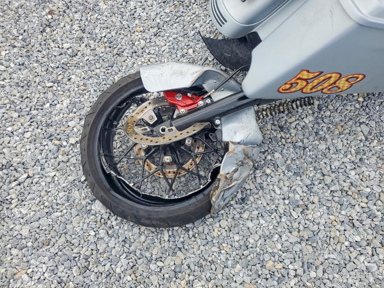 Harley-Davidson Fl