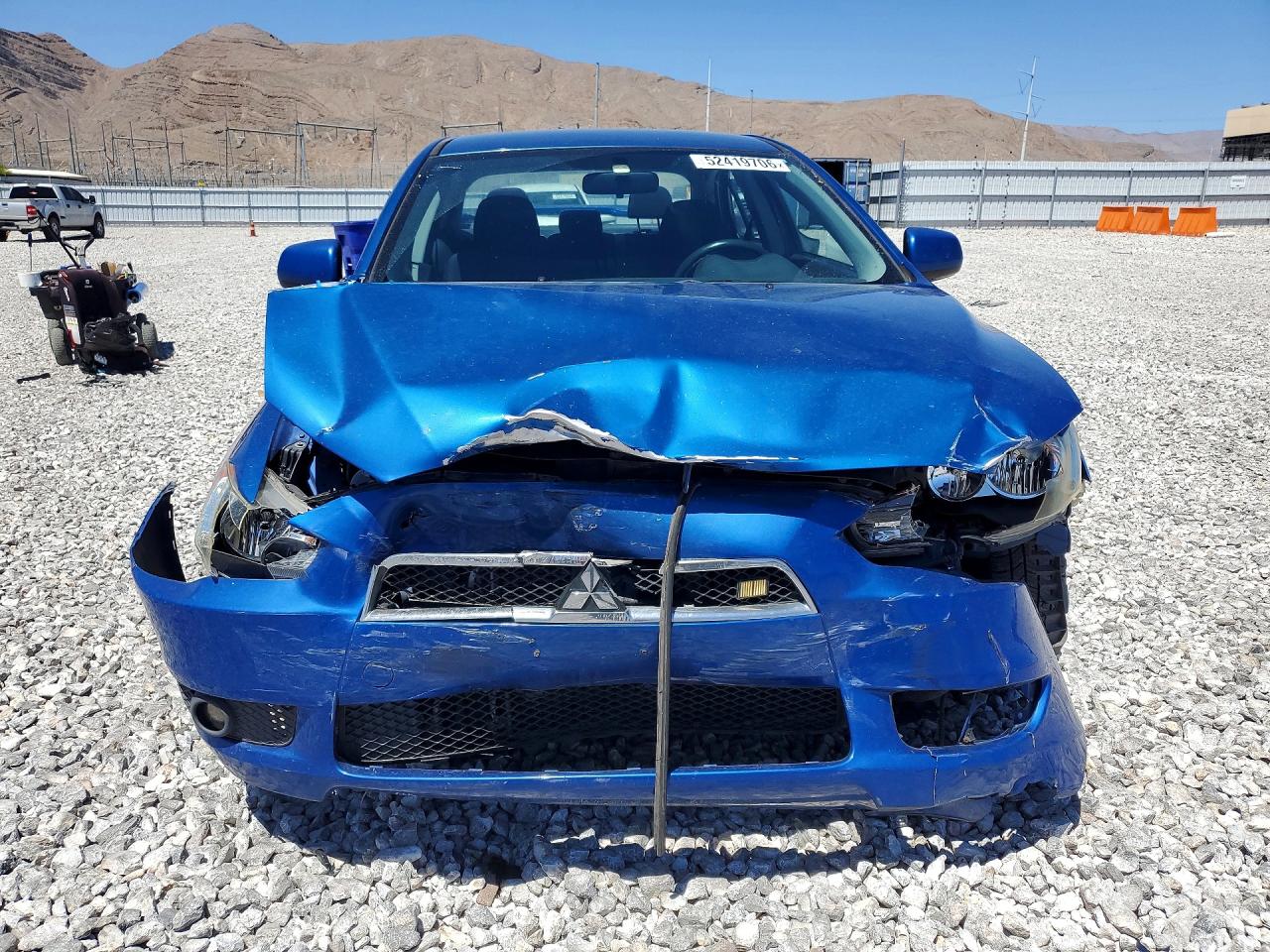 Mitsubishi Lancer Es