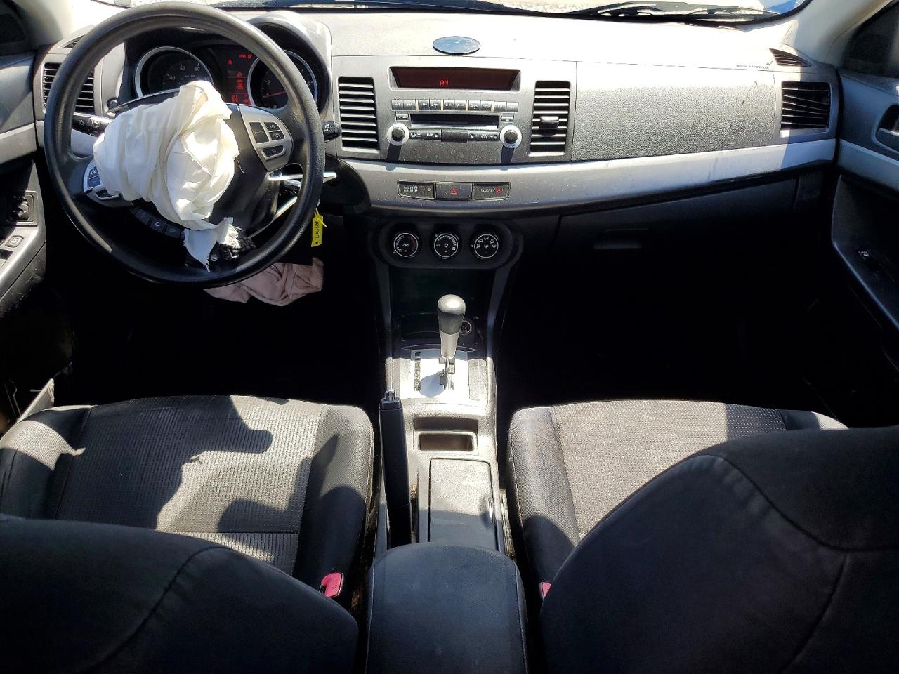 Mitsubishi Lancer Es