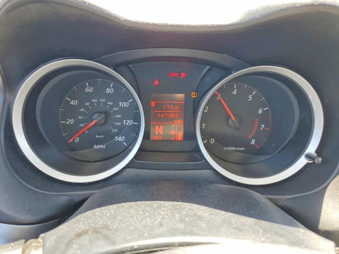 Mitsubishi Lancer Es