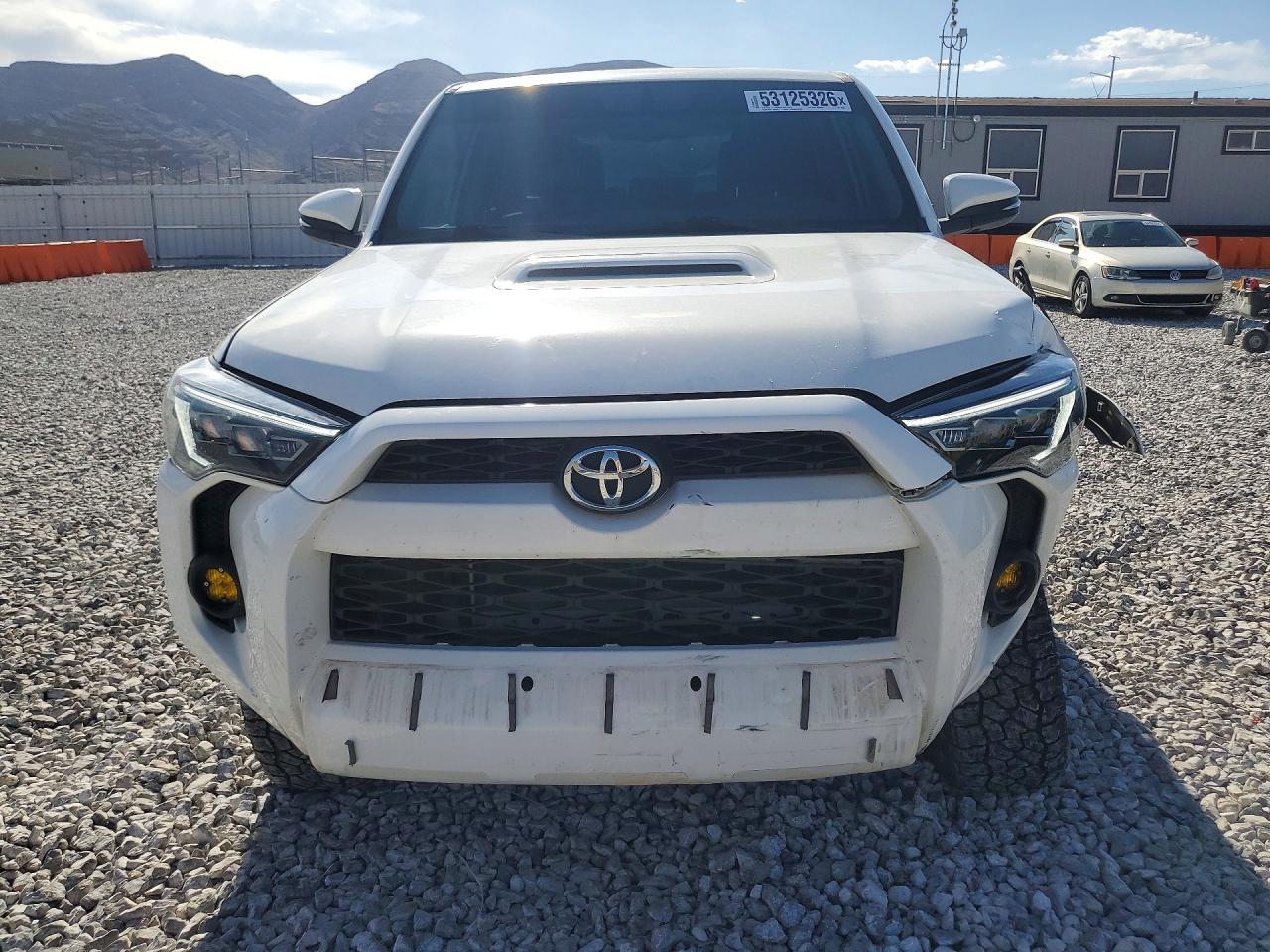 Toyota 4Runner Trail Premium