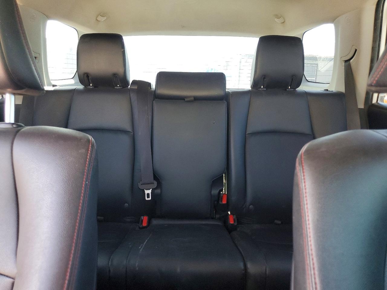 Toyota 4Runner Trail Premium