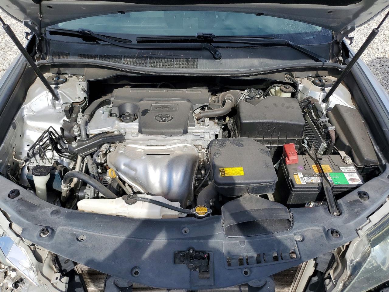 Toyota Camry Se Sport