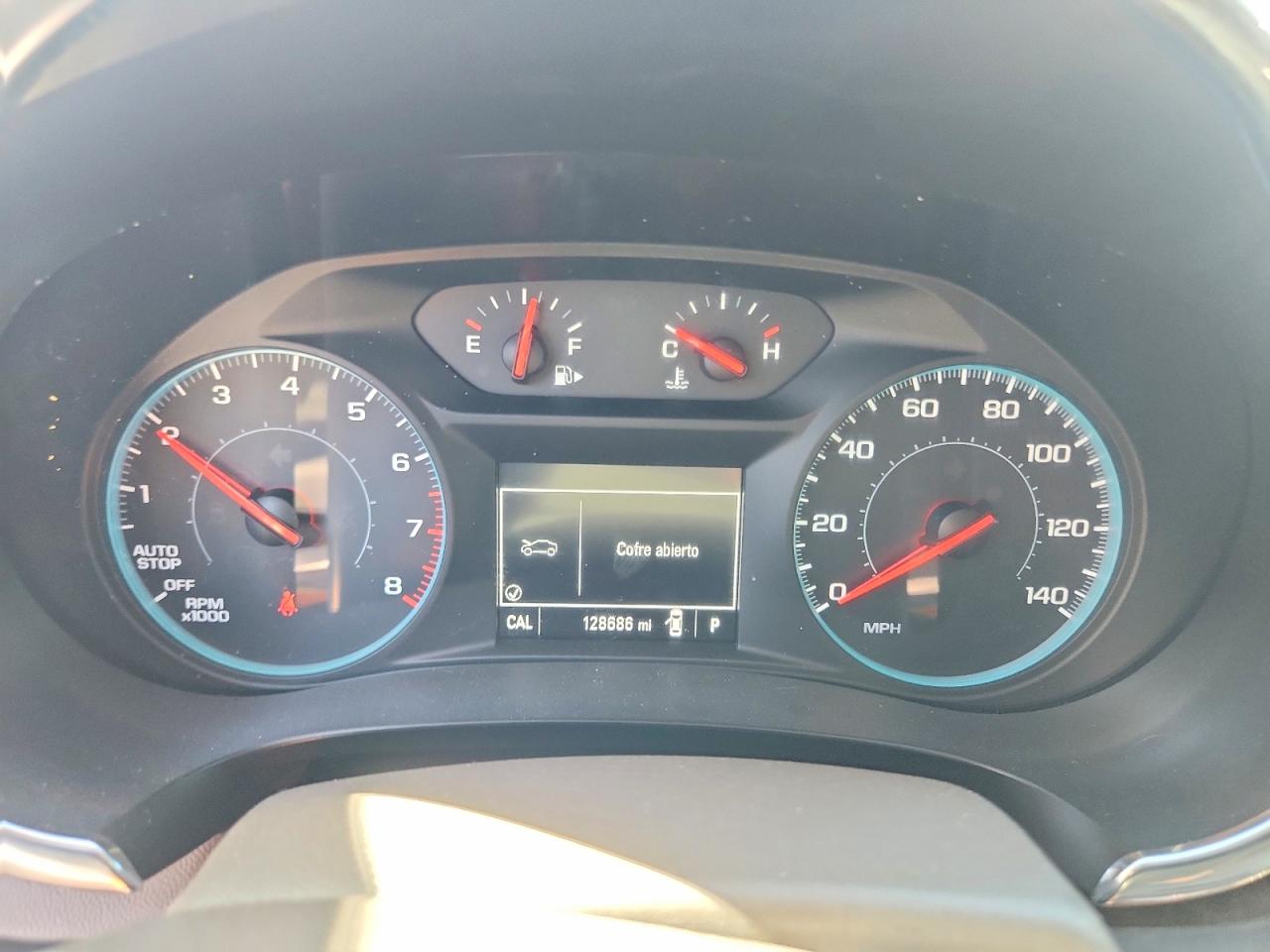 Chevrolet Malibu Ls