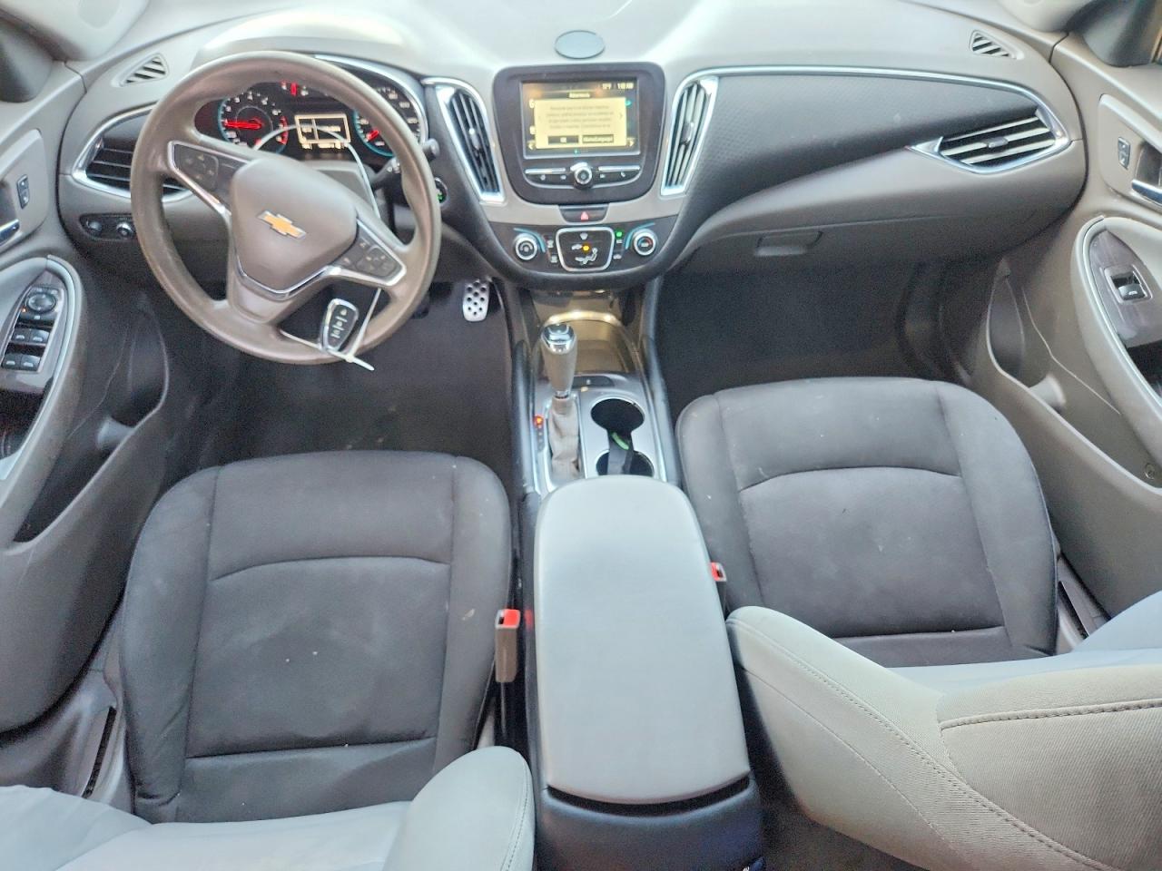 Chevrolet Malibu Ls