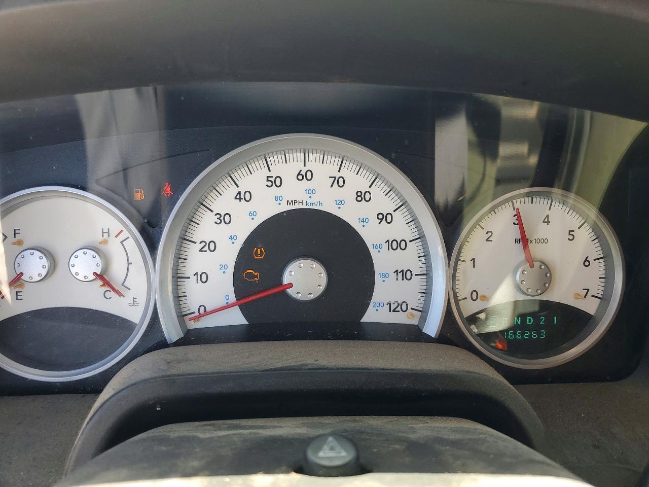 Dodge Dakota Quad Slt