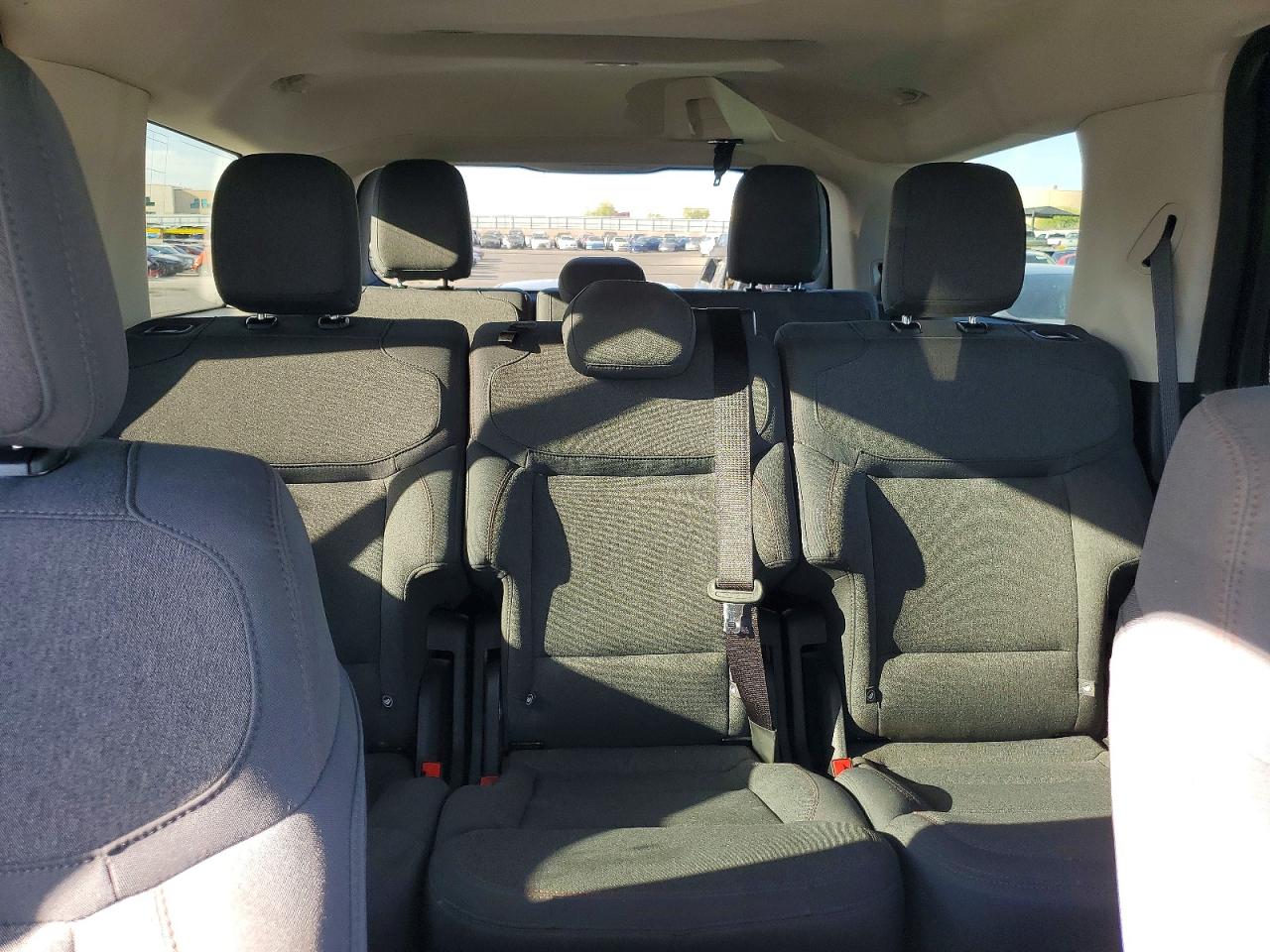 Ford Expedition Active