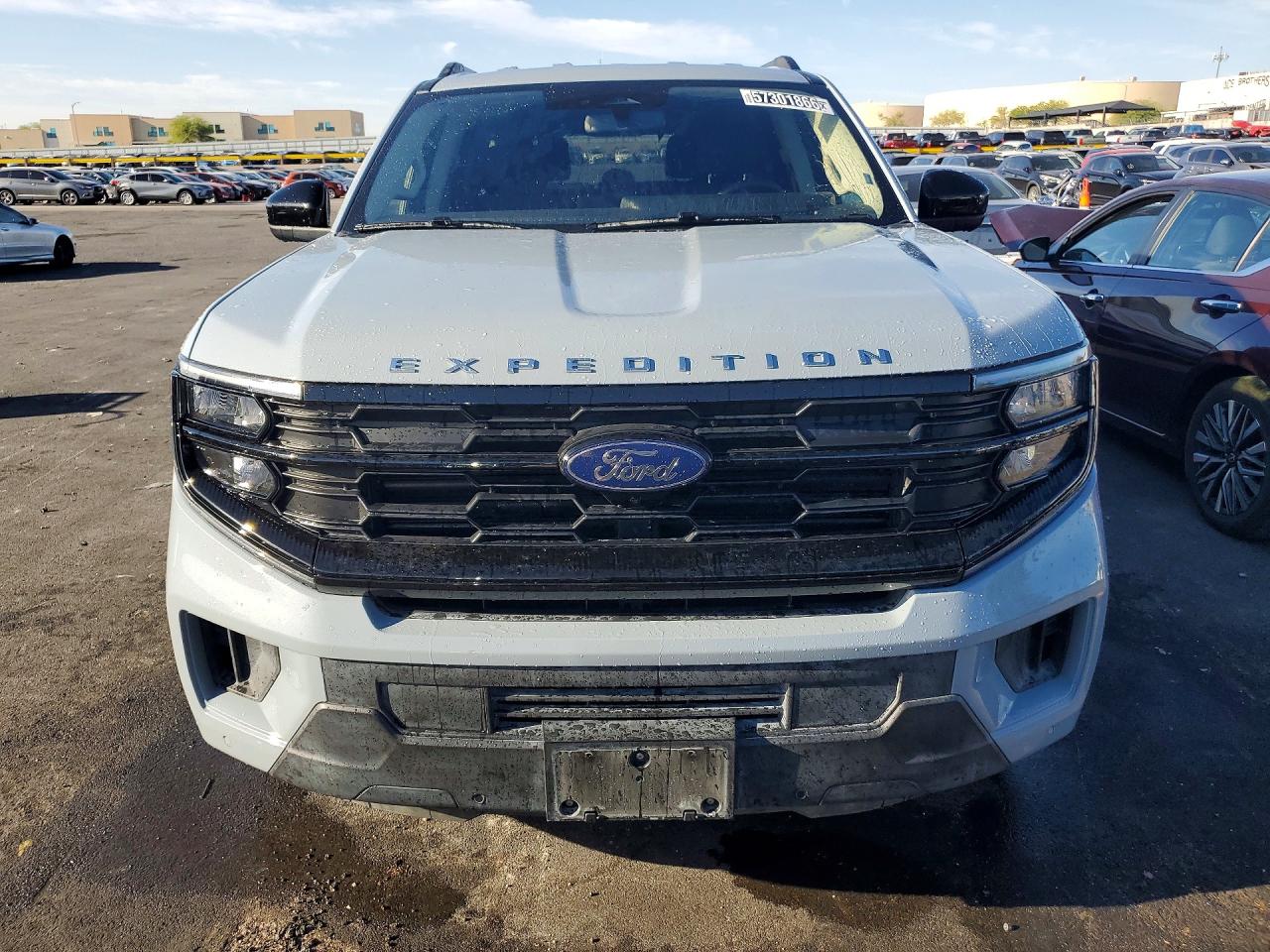 Ford Expedition Active