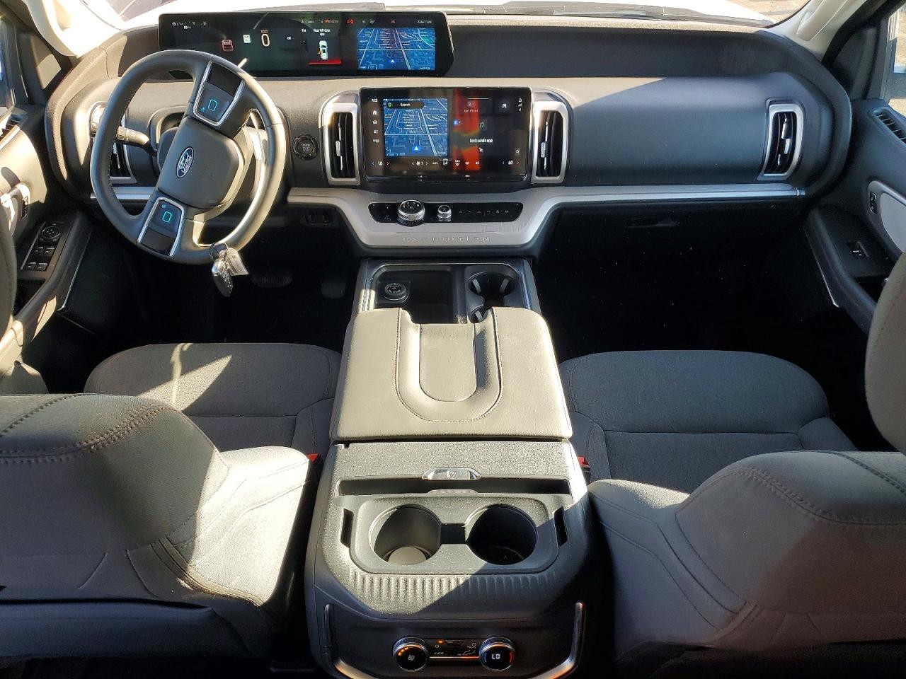 Ford Expedition Active