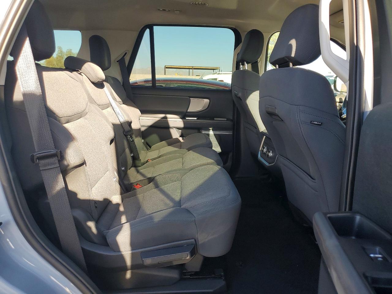 Ford Expedition Active