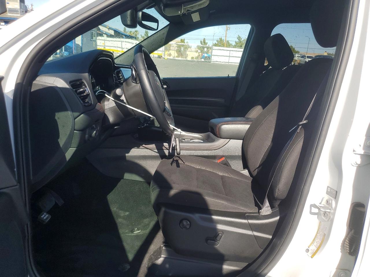 Dodge Durango Gt