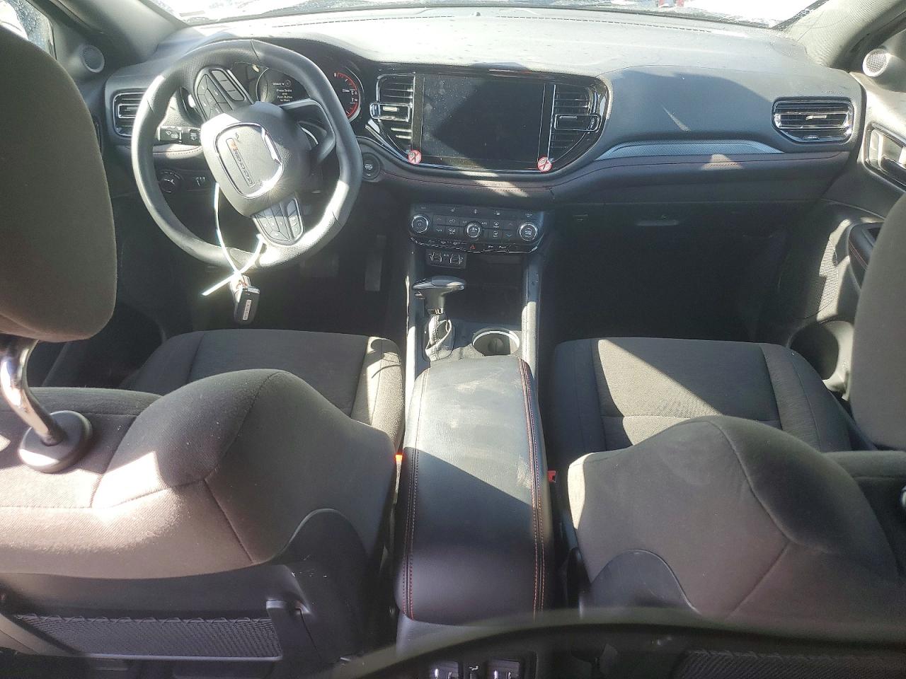 Dodge Durango Gt