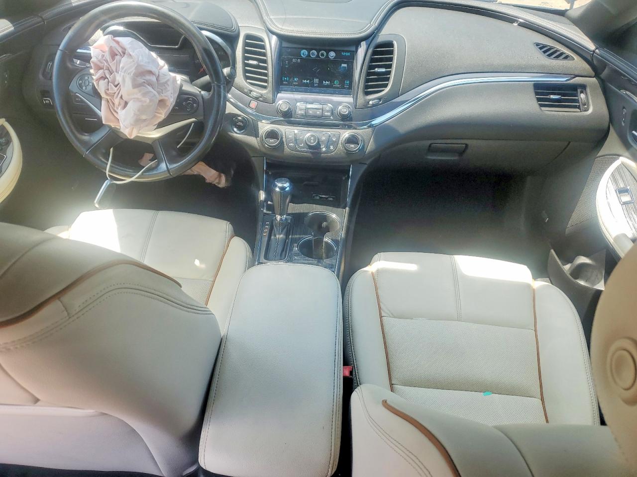Chevrolet Impala Premier