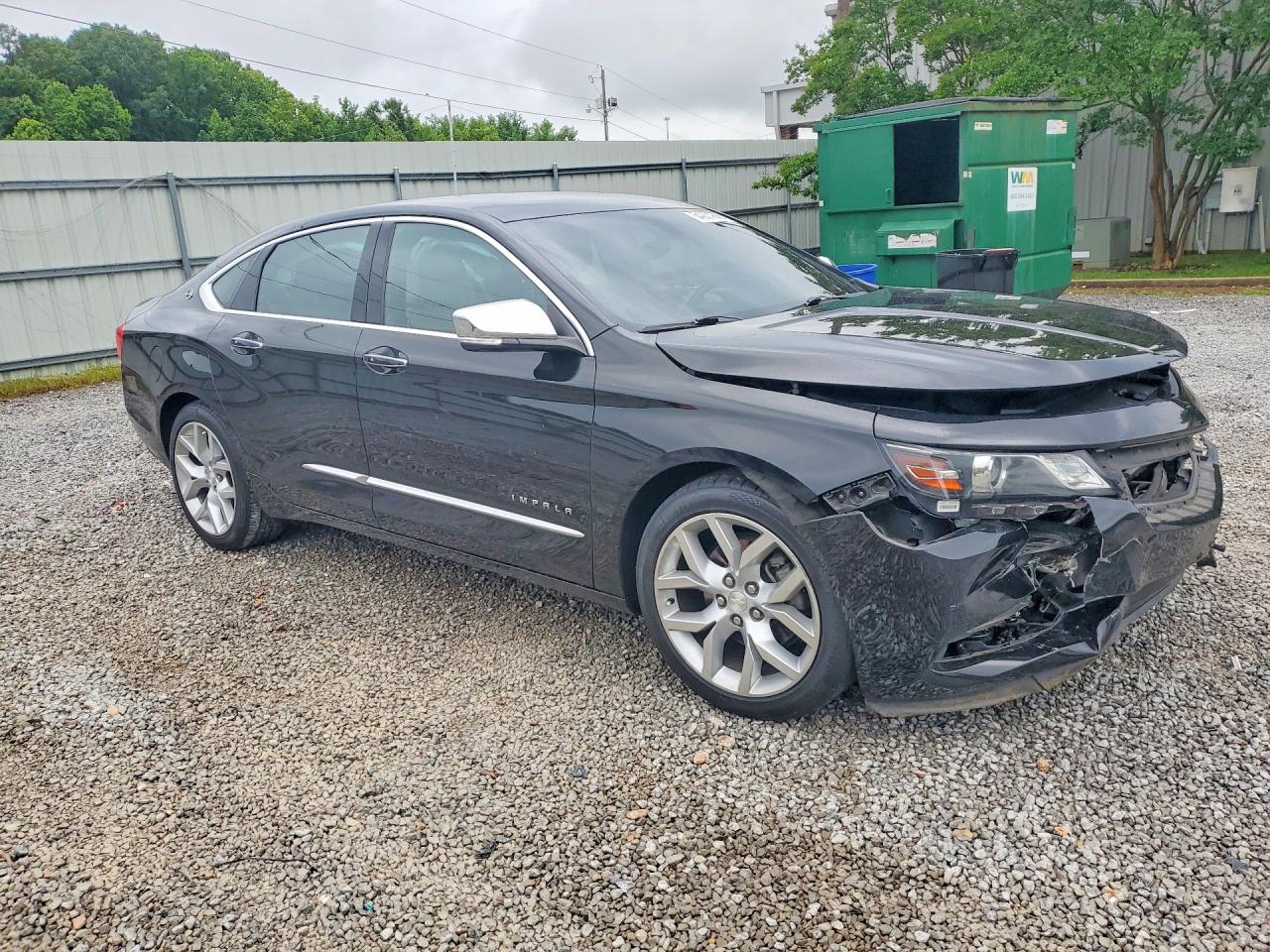 Chevrolet Impala Premier