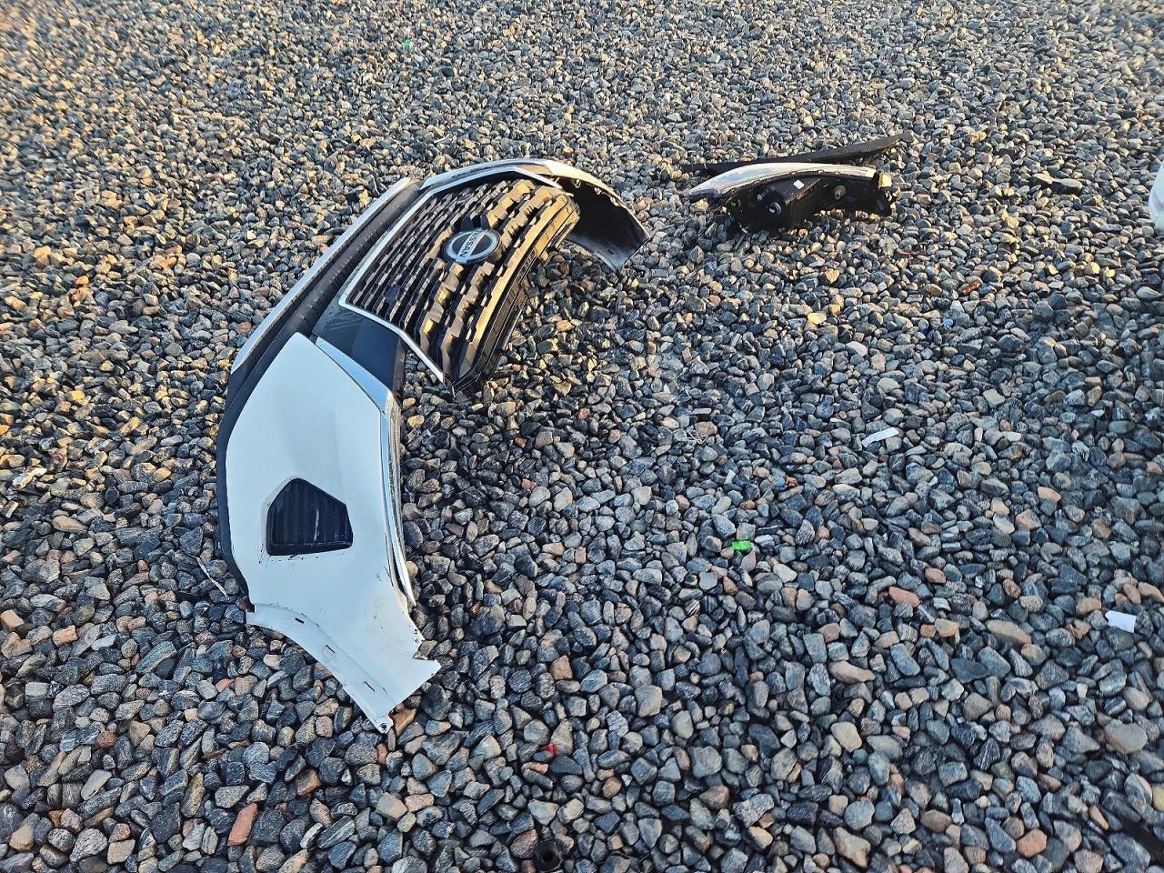 Nissan Kicks Sv