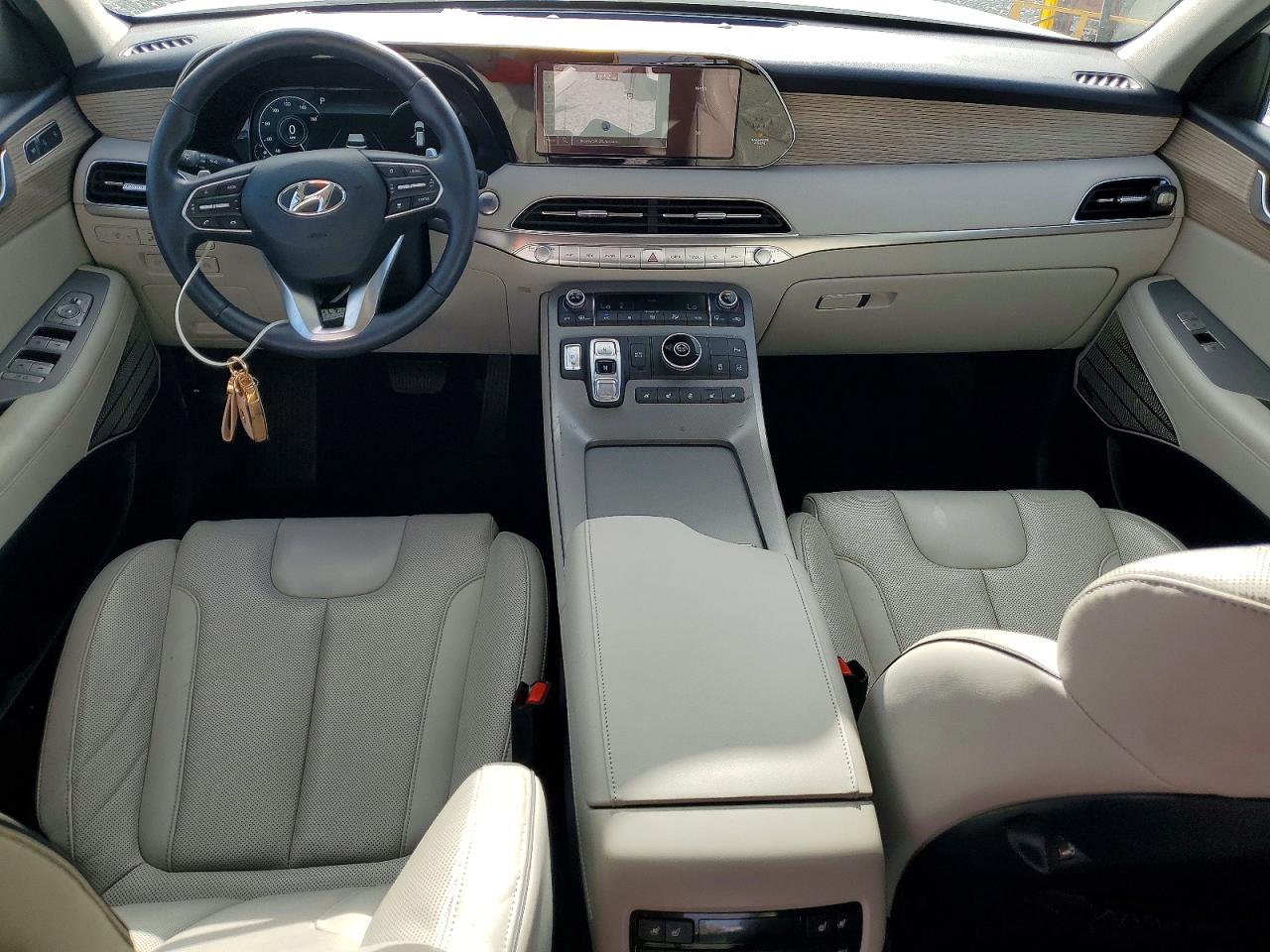 Hyundai PALISADE Limited