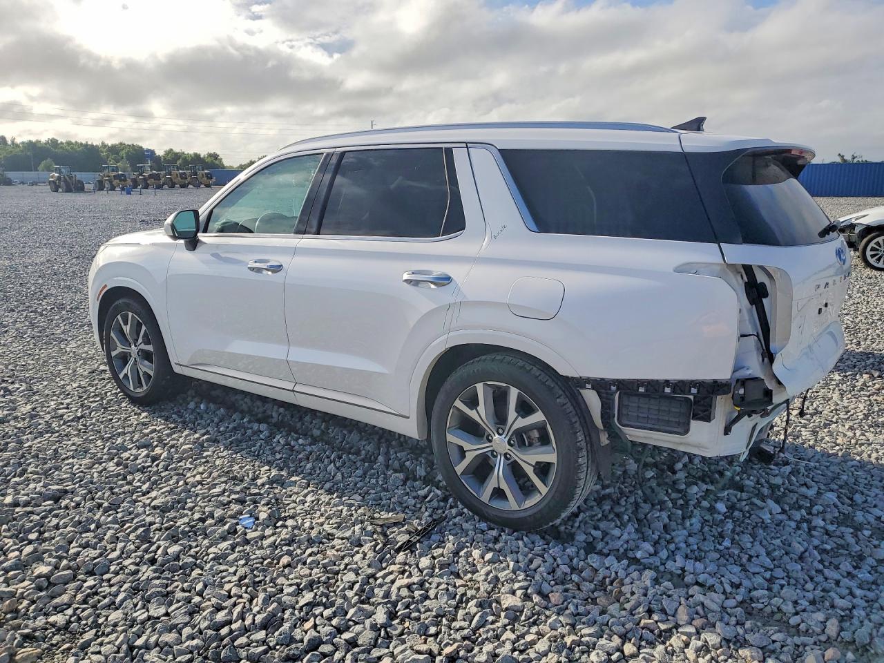 Hyundai PALISADE Limited