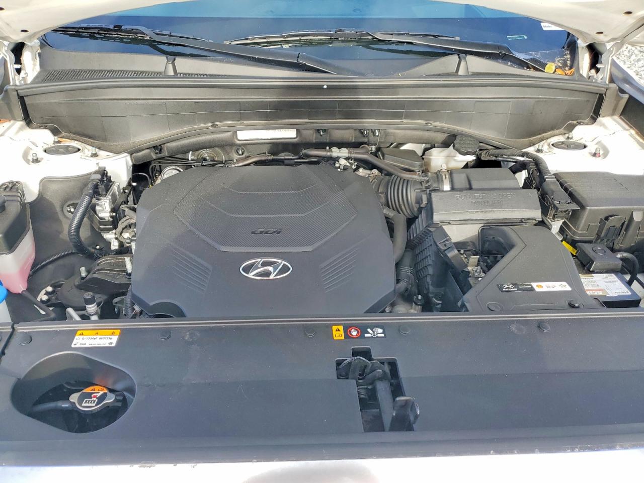 Hyundai PALISADE Limited