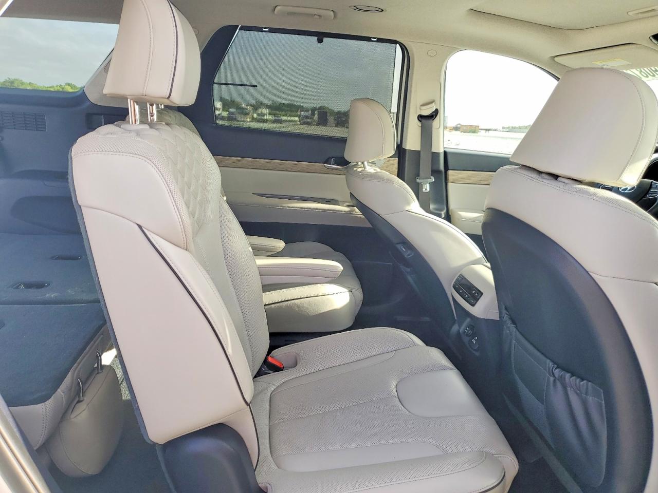 Hyundai PALISADE Limited