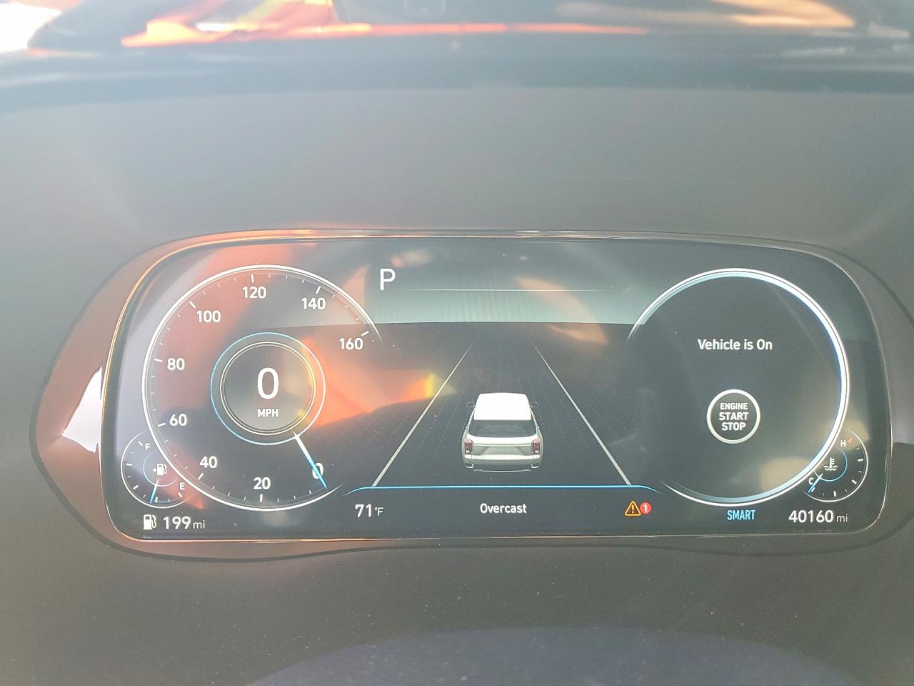 Hyundai PALISADE Limited