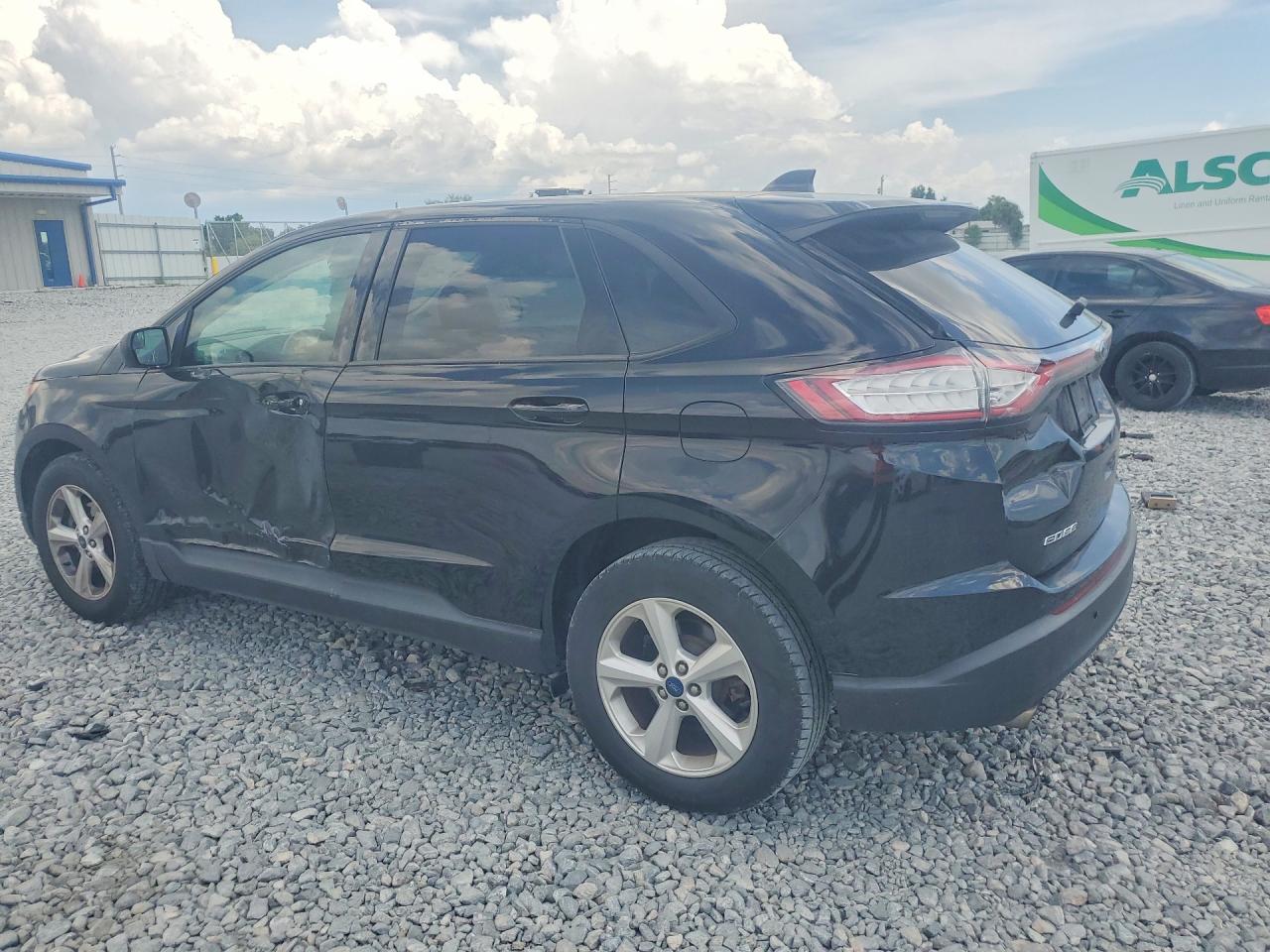 Ford Edge Se