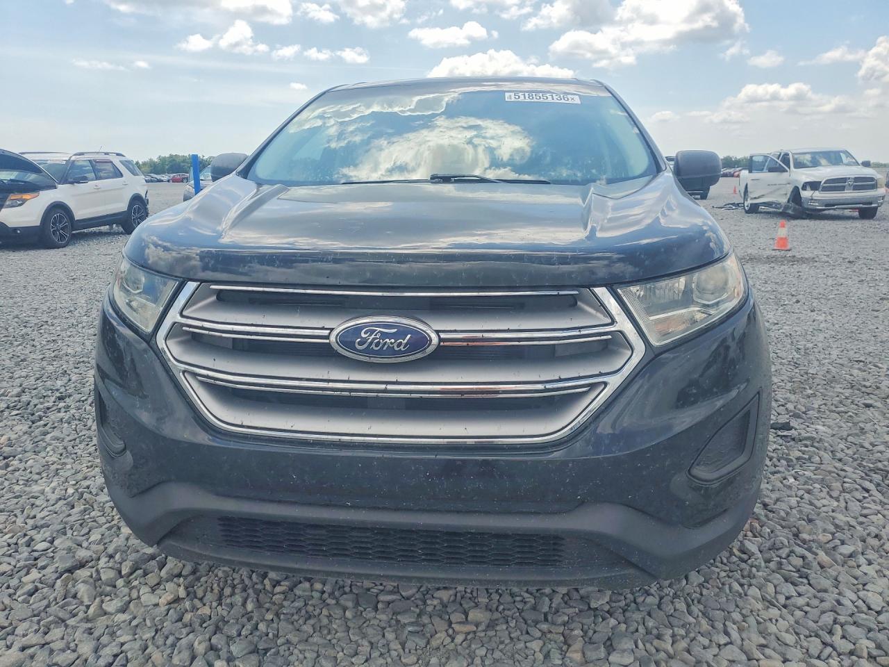 Ford Edge Se