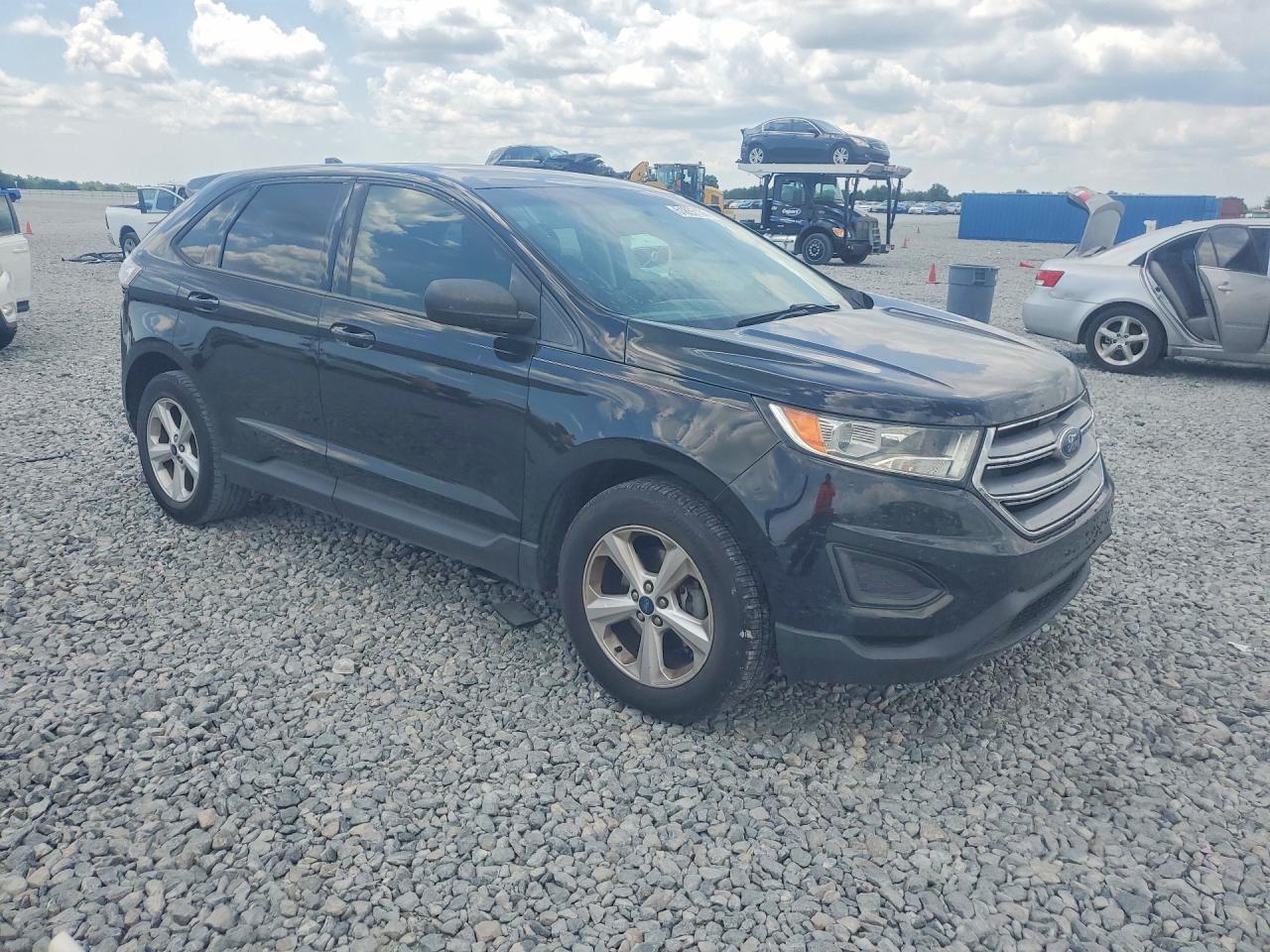 Ford Edge Se