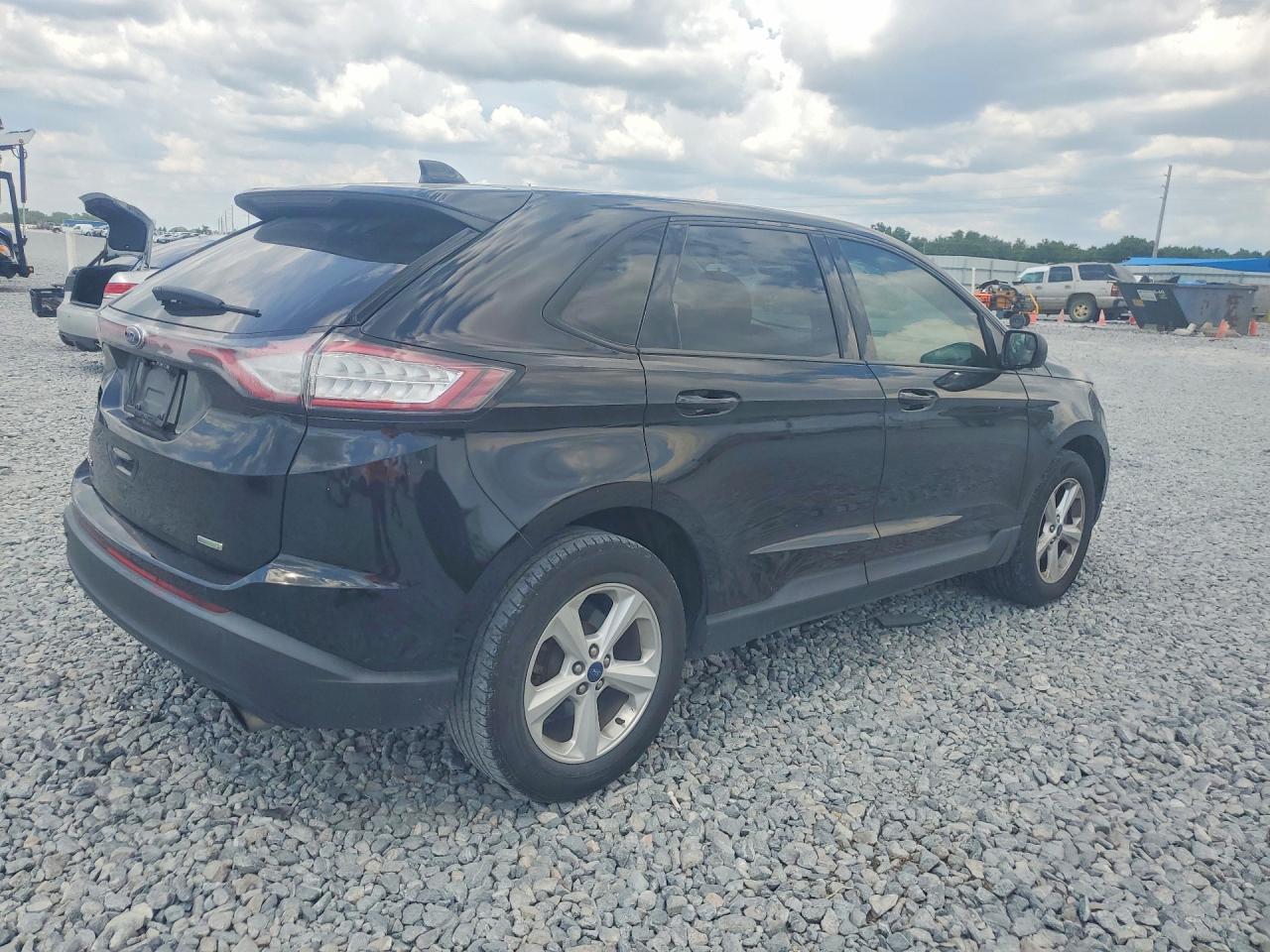 Ford Edge Se