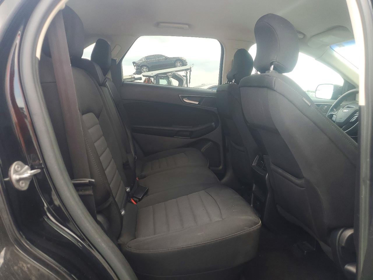Ford Edge Se