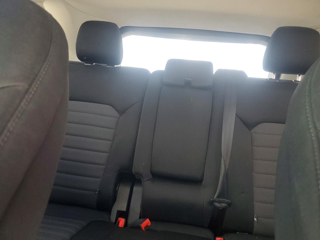 Ford Edge Se