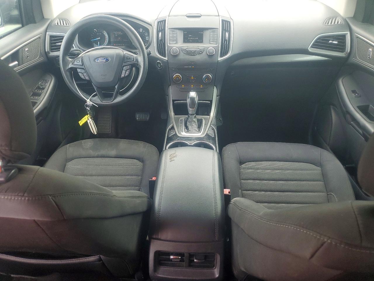Ford Edge Se