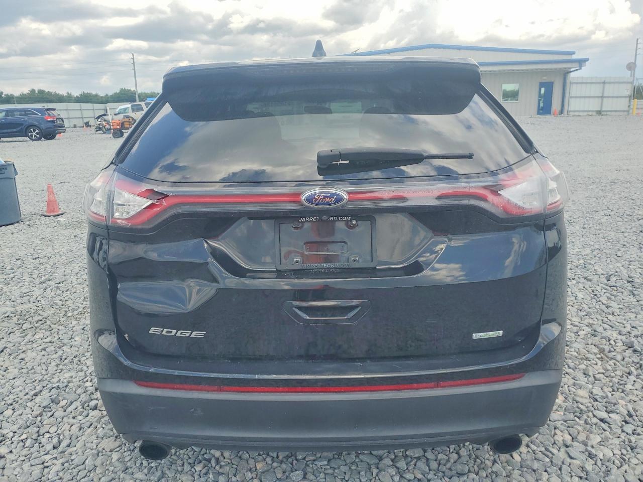 Ford Edge Se