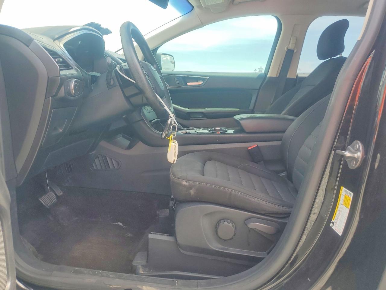 Ford Edge Se
