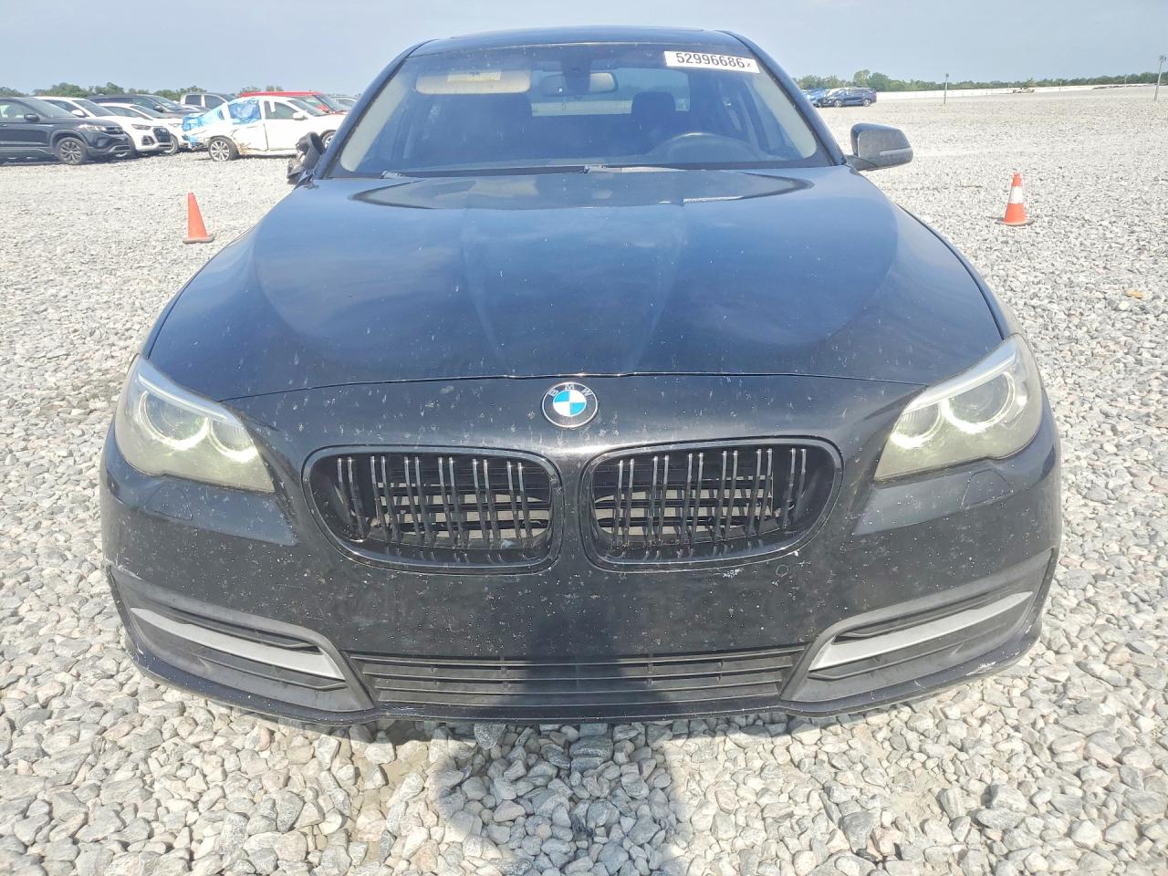 BMW 5 Series D