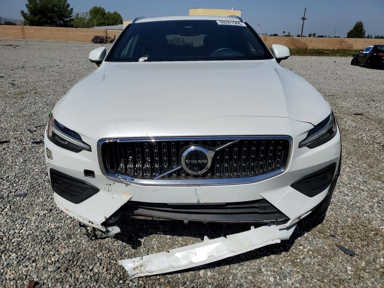 Volvo V60 Plus
