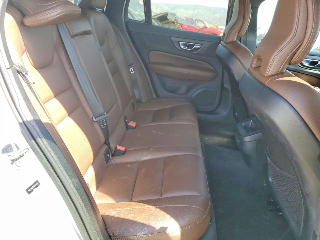 Volvo V60 Plus