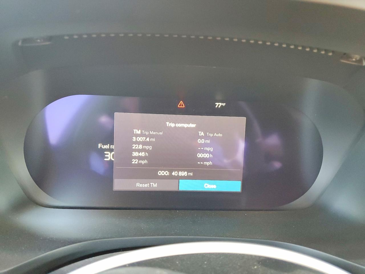 Volvo V60 Plus