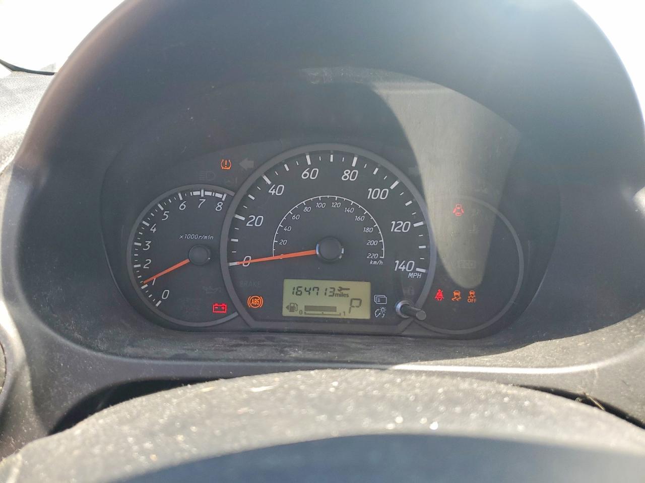 Mitsubishi Mirage G4 Es