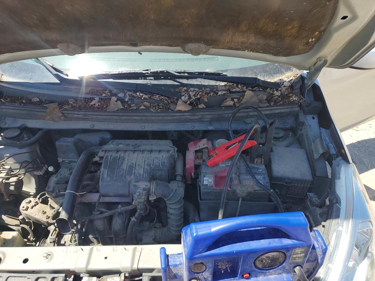 Mitsubishi Mirage G4 Es