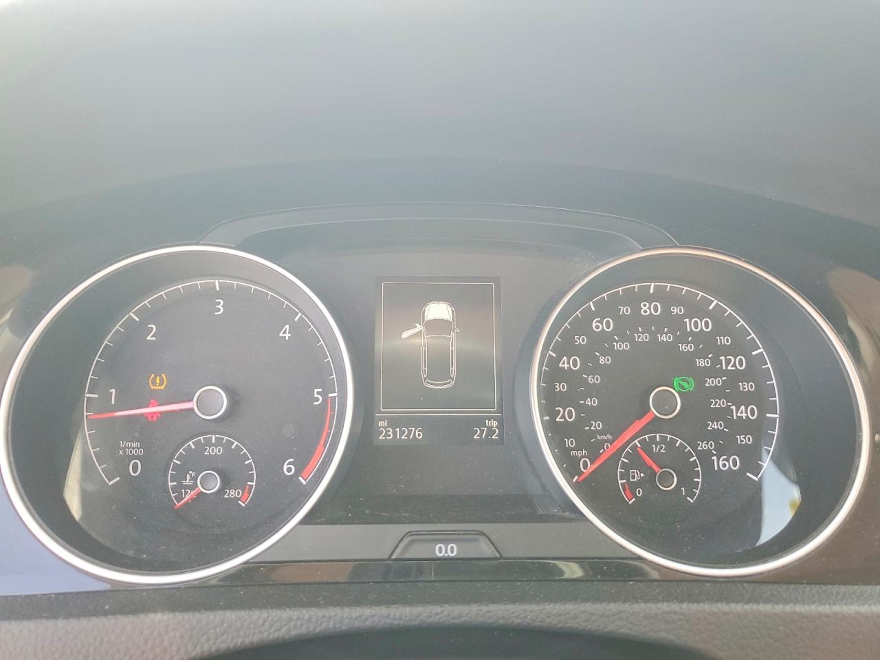 Volkswagen Golf Tdi S