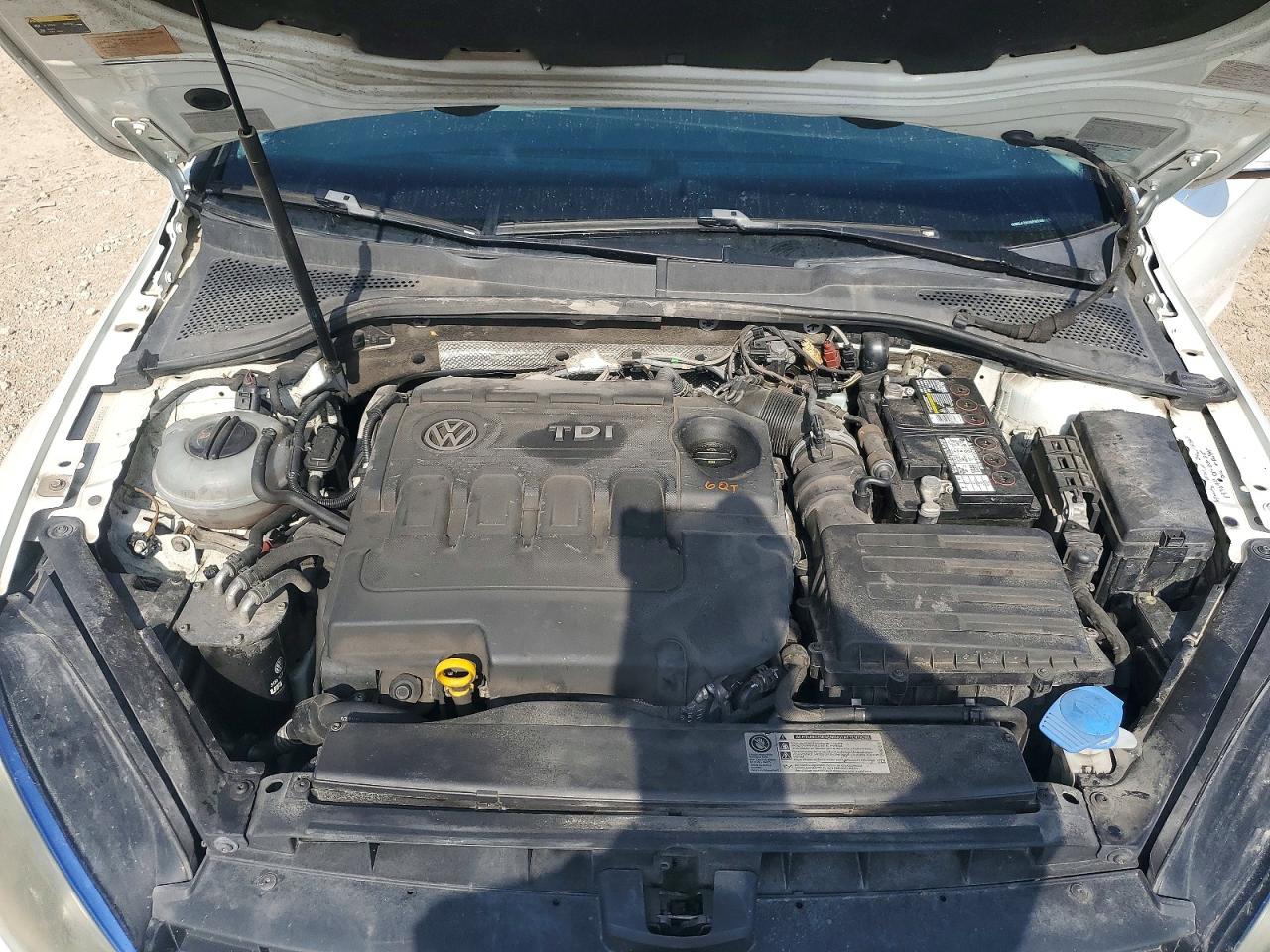 Volkswagen Golf Tdi S