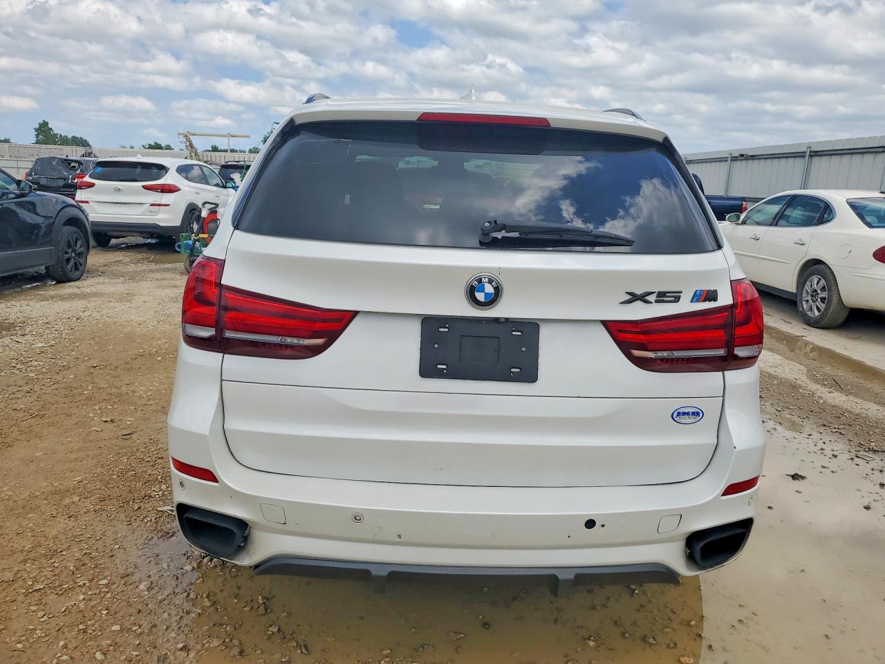 BMW X Series Xdrive50i