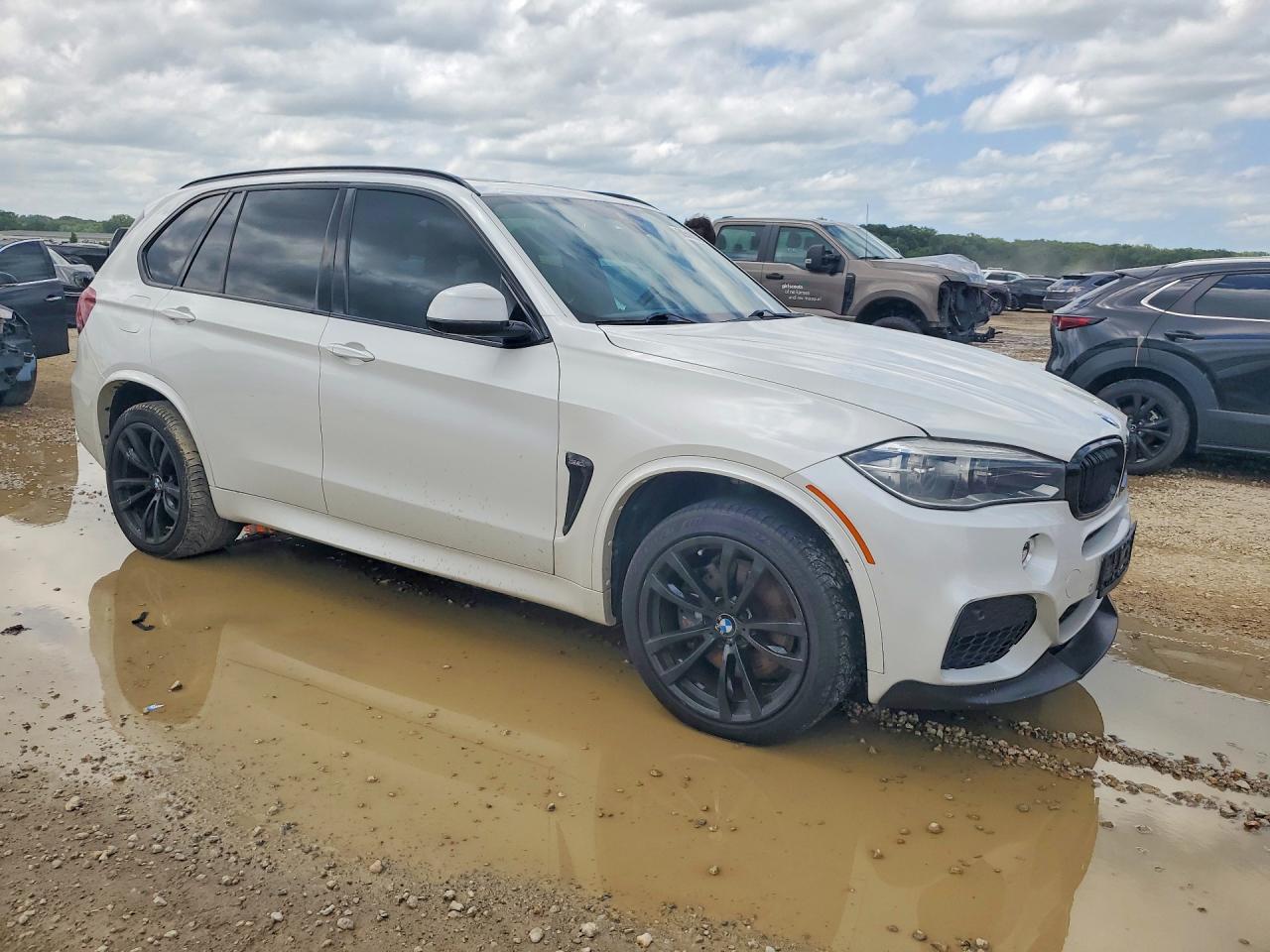 BMW X Series Xdrive50i