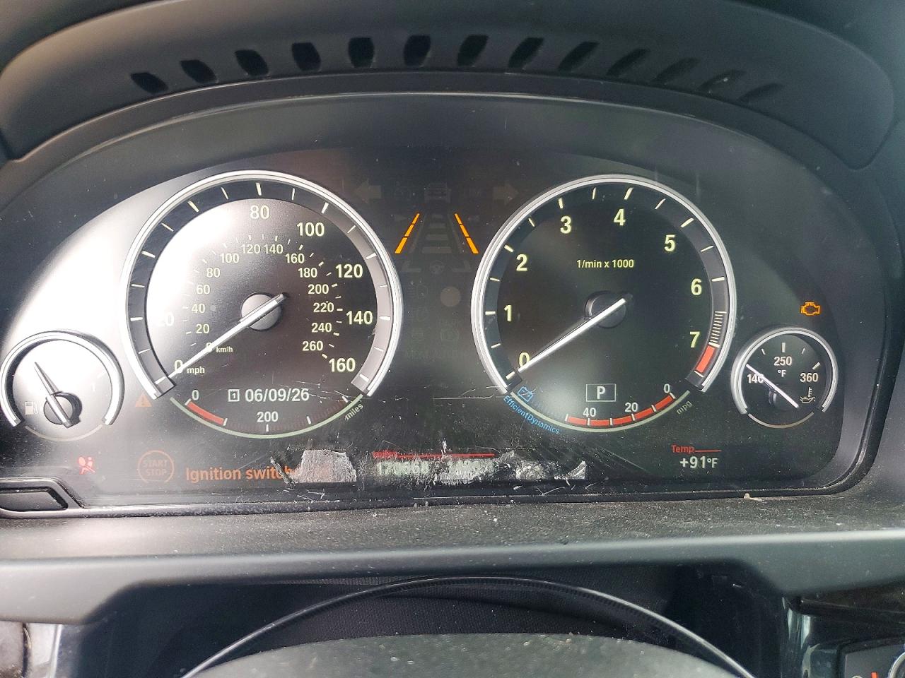 BMW X Series Xdrive50i