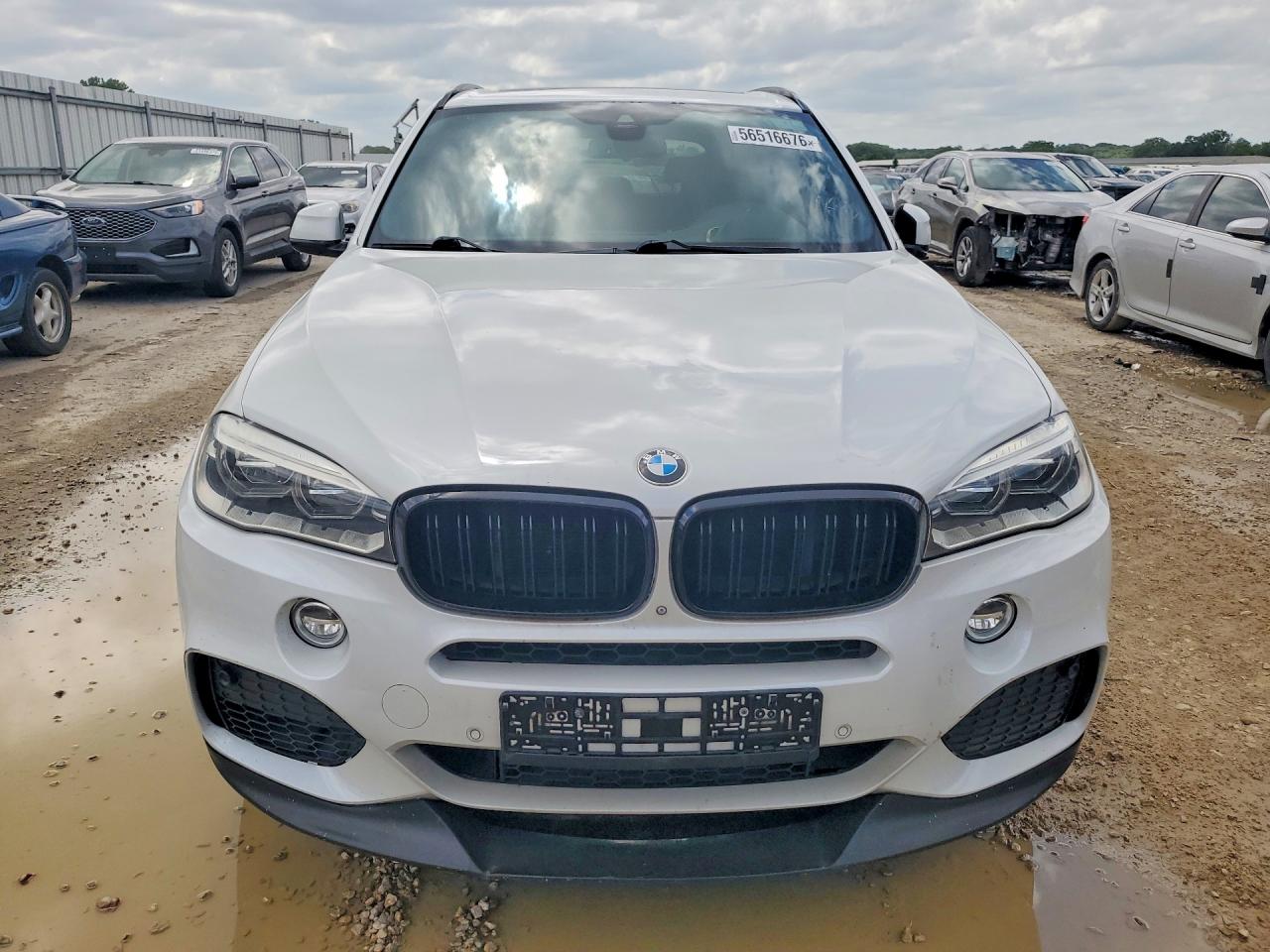 BMW X Series Xdrive50i